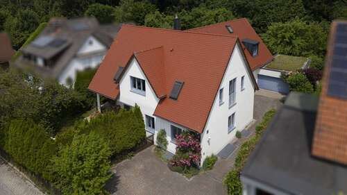 Foto - Haus zum Kaufen in Freising 1.990.000,00 € 348 m²