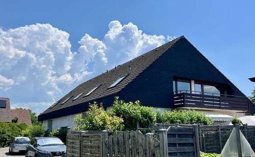 Foto - Wohnung zum Mieten in Neuenburg am Rhein 550,00 € 55 m²