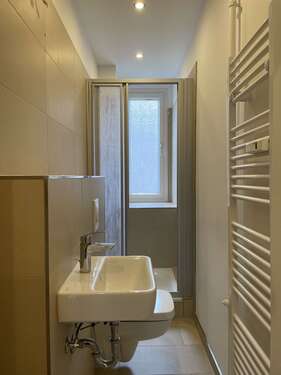 Foto - Wohnung zum Mieten in Berlin 653,99 € 45.3 m²