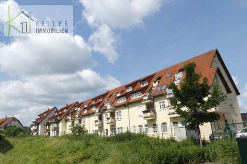 Foto - Wohnung zum Kaufen in Werdau OT Leubnitz 360.000,00 € 311 m²
