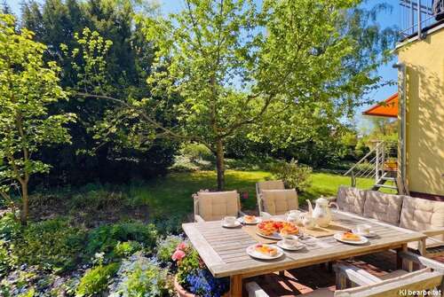 Foto - Wohnung zum Kaufen in Halle (Saale)-Dölau 460.000,00 € 159 m²