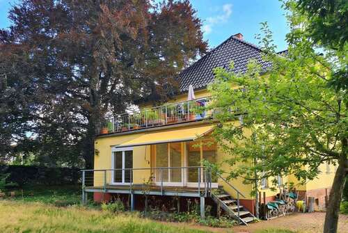 Foto - Wohnung zum Kaufen in Halle (Saale)-Dölau 470.000,00 € 159 m²