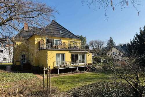 Foto - Wohnung zum Kaufen in Halle (Saale)-Dölau 555.000,00 € 159 m²