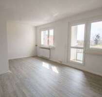 Wohnung zum Mieten in Halle (Saale) 338,00 € 56.23 m²