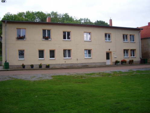 Foto - Wohnung zum Mieten in Oschersleben - Groß Germersleben 380,00 € 79 m²