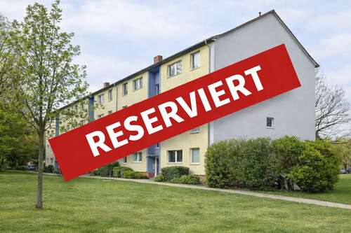 Foto - Wohnung zum Kaufen in Lübeck 159.000,00 € 61 m²