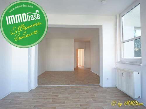 Foto - Wohnung zum Mieten in Frankenberg 443,08 € 80.56 m²