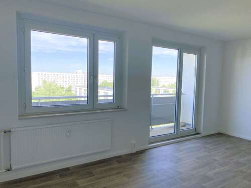 Foto - Wohnung zum Mieten in Halle (Saale) 239,00 € 37 m²