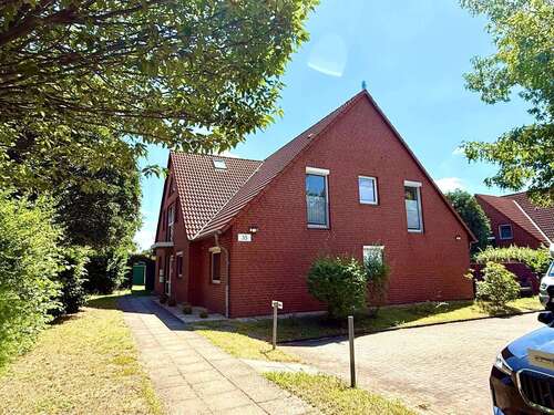 Foto - Wohnung zum Mieten in Hohenwarsleben 570,00 € 67 m²