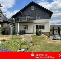 Haus zum Kaufen in Wissen 279.000,00 € 166 m²