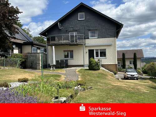Foto - Haus zum Kaufen in Wissen 279.000,00 € 166 m²