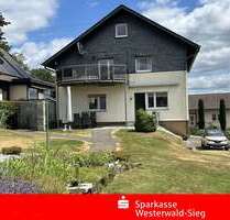 Haus zum Kaufen in Wissen 279.000,00 € 166 m²