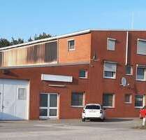 Halle in Lübeck 900.000,00 € 1600 m²