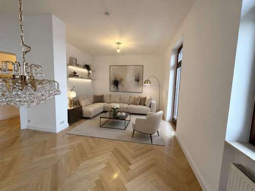 Foto - Wohnung zum Kaufen in Wiesbaden 474.000,00 € 92 m²