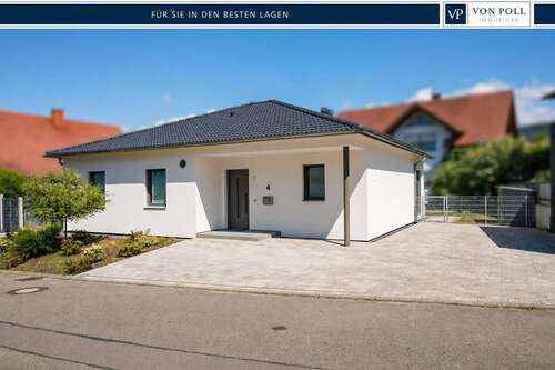 Foto - Haus zum Kaufen in Friesenheim 800.000,00 € 135 m²