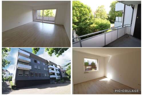 Foto - Wohnung zum Kaufen in Hagen 145.000,00 € 58 m²