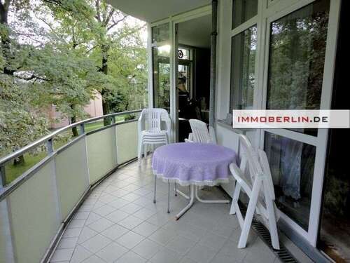 Foto - Wohnung zum Kaufen in Berlin Grünau 319.000,00 € 83 m²