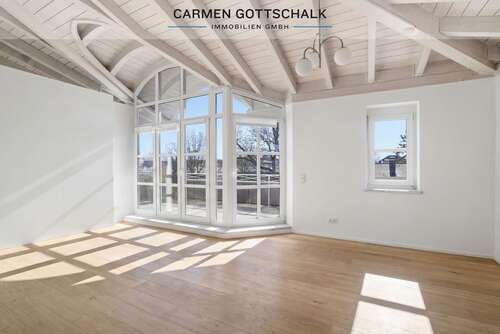 Foto - Wohnung zum Kaufen in Starnberg 1.350.000,00 € 124 m²