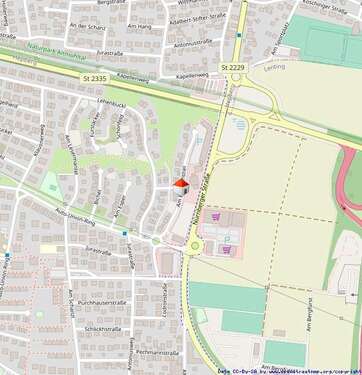 Foto - Grundstück in Lenting 559.000,00 € 1423 m²
