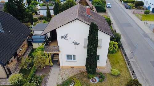 Foto - Haus zum Kaufen in Lampertheim 359.000,00 € 99 m²