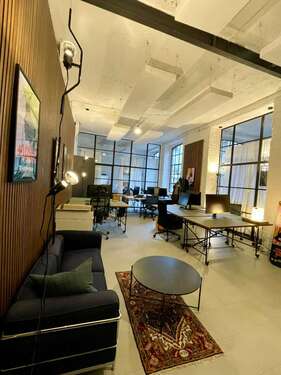Foto - Büro in Köln 375,00 € 4 m² - 375,00&nbsp;EUR Kaltmiete, ca.&nbsp; 4,00&nbsp;m&sup2;