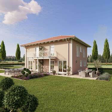 Foto - Haus zum Kaufen in Berlin 1.123.560,00 € 192 m²