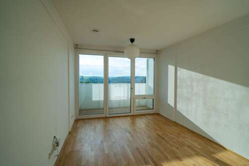 Foto - Wohnung zum Mieten in Regensburg 560,00 € 24.66 m²