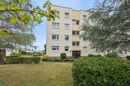 Foto - Wohnung zum Kaufen in Rheinbach 159.000,00 € 68 m²