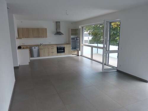 Foto - Wohnung zum Kaufen in Ingolstadt 470.000,00 € 90.01 m²