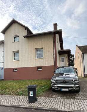 Foto - Haus zum Kaufen in Wadgassen 199.000,00 € 125 m²