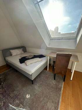 Foto - WG-Zimmer in München 695,00 € 9 m²