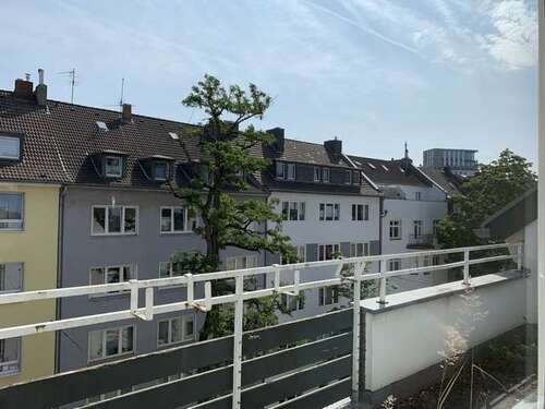 Foto - Wohnung zum Kaufen in Düsseldorf 299.000,00 € 67 m²