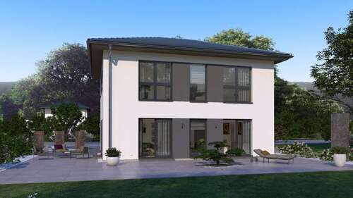 Foto - Haus zum Kaufen in Weinheim 640.500,00 € 154.89 m²