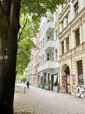Foto - Wohnung zum Kaufen in Berlin 339.000,00 € 48 m²