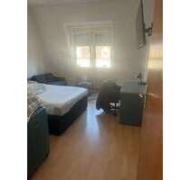 WG-Zimmer in Frankfurt am Main 675,00 € 23 m²