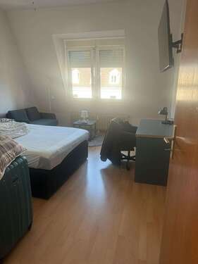 Foto - WG-Zimmer in Frankfurt am Main 675,00 € 23 m²