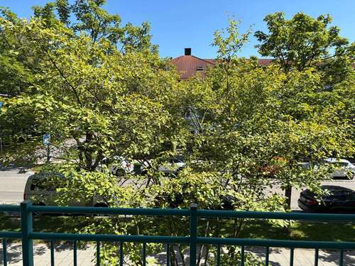 Foto - Wohnung zum Mieten in Unterföhring 1.200,00 € 36.36 m²