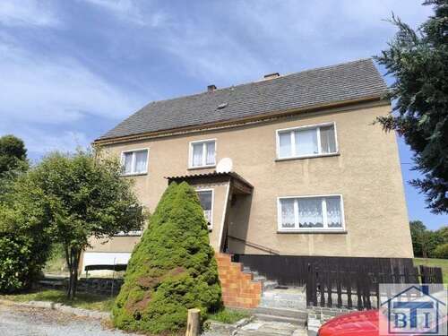 Foto - Haus zum Kaufen in Lawalde 79.900,00 € 156.67 m²