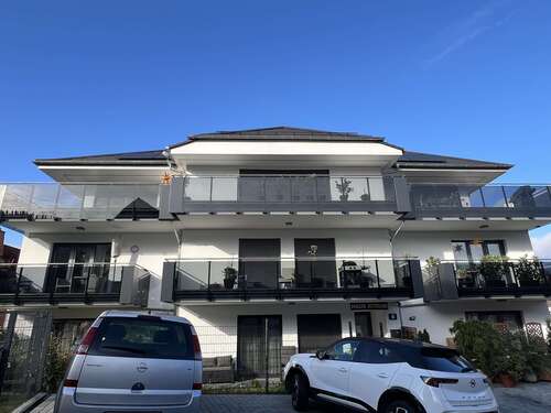 Foto - Wohnung zum Mieten in Gelnhausen 897,00 € 60 m²