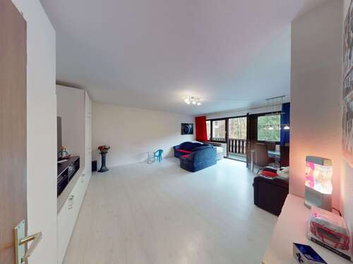 Foto - Wohnung zum Kaufen in Sasbachwalden 129.000,00 € 60 m²