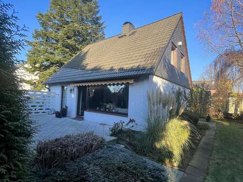 Foto - Haus zum Kaufen in Henstedt-Ulzburg 399.000,00 € 112.48 m²