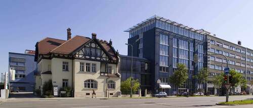 Foto - Büro in München 2.190,00 € 138 m²