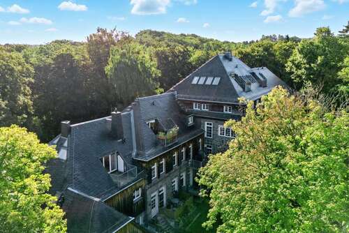 Foto - Wohnung zum Kaufen in Chemnitz 215.000,00 € 148 m²