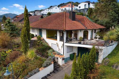 Foto - Haus zum Kaufen in Nordrach 679.000,00 € 190 m²