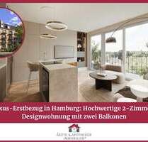Wohnung zum Kaufen in Hamburg 565.000,00 € 39.2 m²
