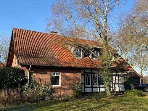 Foto - Haus zum Kaufen in Stemwede 448.000,00 € 192 m²