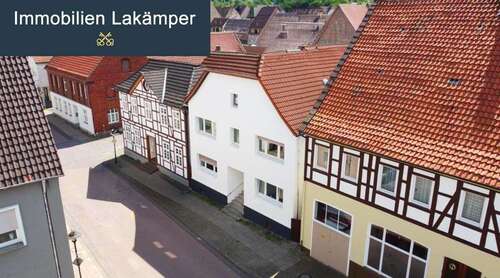 Foto - Haus zum Kaufen in Nienheim 349.000,00 € 170 m²