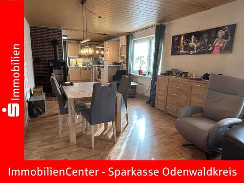 Foto - Wohnung zum Kaufen in Bad König 199.000,00 € 115 m²