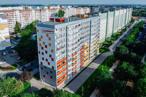 Foto - Wohnung zum Mieten in Magdeburg 265,00 € 36.64 m²