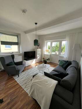 Foto - Wohnung zum Mieten in Essen 470,00 € 55 m²